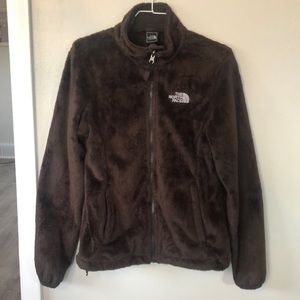 The North Face Women’s Osito Jacket